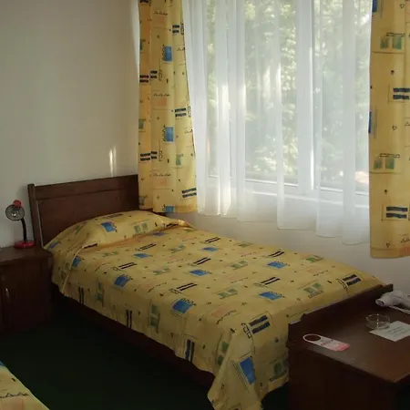 Nezabravka Хотел