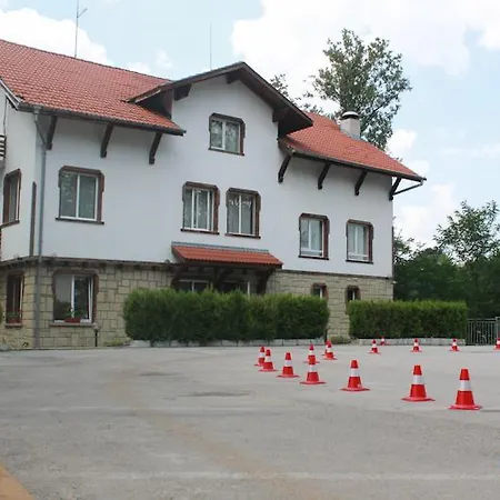 Хотел Nezabravka Габрово