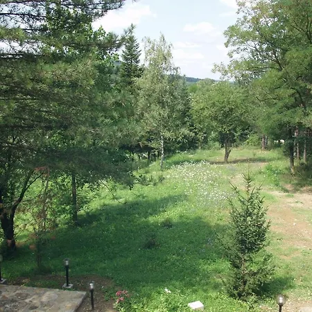 Nezabravka Хотел