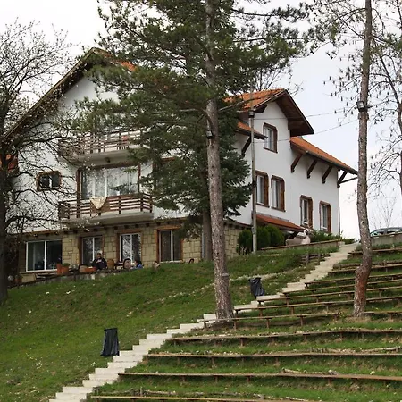 Nezabravka Габрово